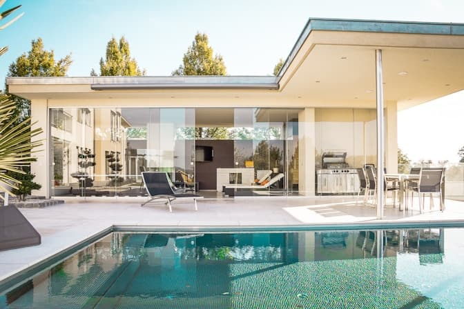 Villa Serene Cove